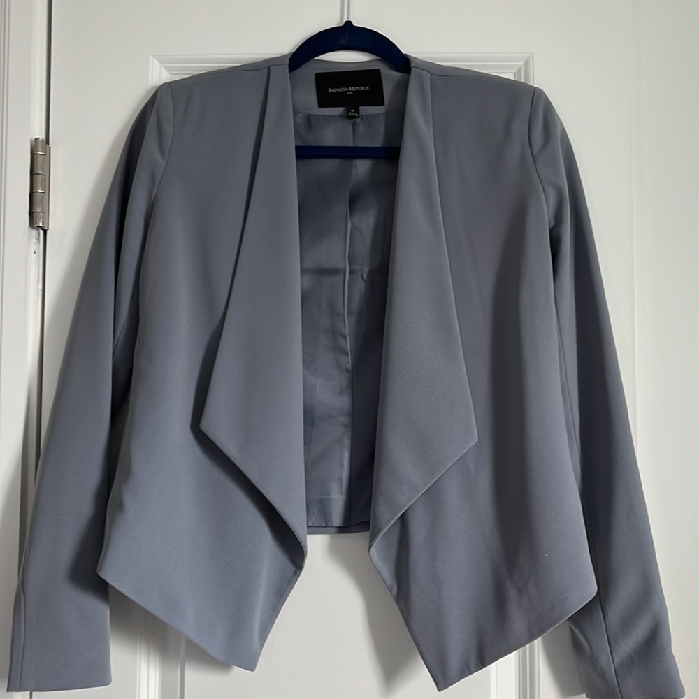 Banana Republic Blazer